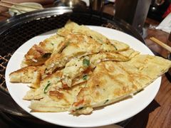-九田家黑牛烤肉料理(新辰里亚运村店)
