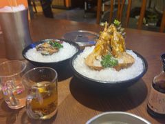 -东海怡品海鲜豆捞(星街坊店)
