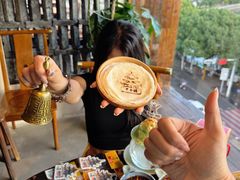 -包整·丝娃娃(甲秀楼景观店)