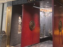 -羲和雅苑•北京烤鸭(平安国际金融中心店)