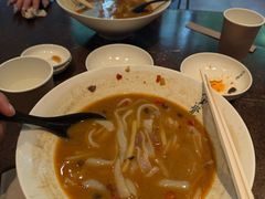 -漆黑觉米粉(三里屯店)
