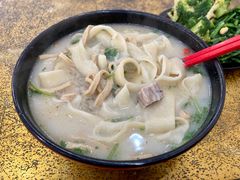 -惠丰源烩面馆(经七路店)