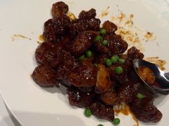 -宝轩渔府·老字号海鲜·正宗津菜(水上店)