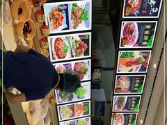 -李连贵熏肉大饼(太行山路分店)