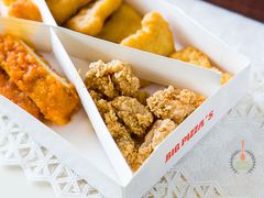 -比格比萨自助(宋家庄店)