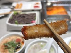 -海底捞火锅(太原南站店)