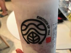 -眷茶(大卫城10楼店)