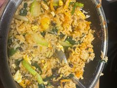 -土大力韩式烤肉料理(和平路店)