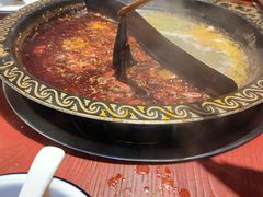 -黄家码头老火锅(解放碑旗舰店)