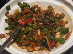 -老阿爸鲜鱼土菜(独墅湖店)
