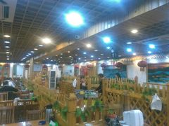 -东北农家饺子村(昌平路店)