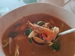 -丰收渔港饭店(嵊泗店)