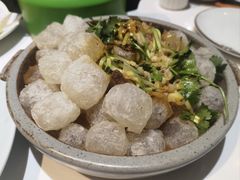 -萍香大厨·锅包肉(大东门店)