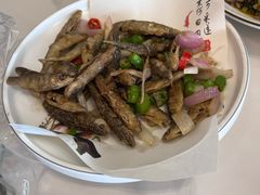 -食光慢宴·安吉土菜馆