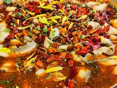 -四川饭店(长白店)