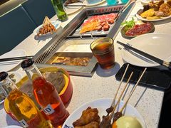 -吾悦广场(南京鼓楼店)
