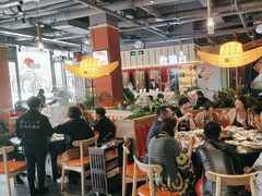 -老船舫·现做活鲜鱼馆(东郊记忆店)