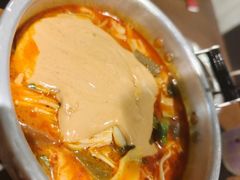 -半酌烧烤小酒馆(南京东路店)