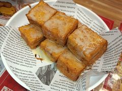 -孖记茶档·热腾茶餐(江南西plus店)