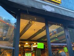 门面-Shanghai Brew House上海啤酒工坊(老外街店)
