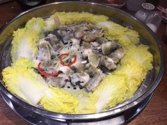 -董大蒸货(方塔园店)