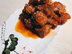 -19号私房菜(云南路店)