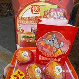 周三吃汉堡！！！13r能拥有三个汉堡！！！