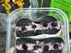 -烫面包·面包烘焙(绿地缤纷城店)