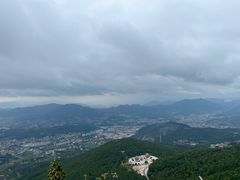 -福建泉州仙公山风景名胜区