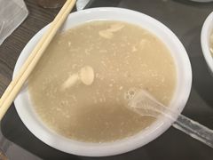 花生汤-潭式煎包(西航路店)