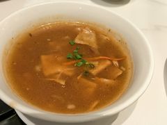 -祥记果木烤鸭·国宴豫菜