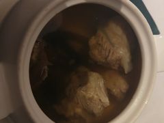例汤-春满园·早茶·粤菜·宴会(前海店)