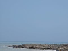 -石螺口海滩
