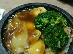 -百福麵家(新馬路店)