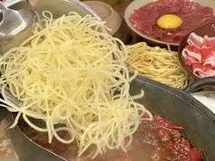 -阳阳老火锅(小南门店)