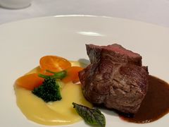 -Le Siècle.百年西餐厅(颐和公馆店)