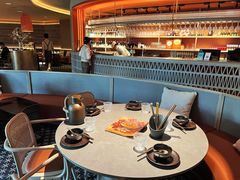 -罗勒家·养生火锅· Bistro(大望路店)
