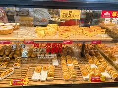 -味多美蛋糕(安定门店)