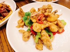 -谢记上海大排档(长寿路店)