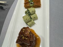 -狮王府淮扬菜(百家湖1912店)