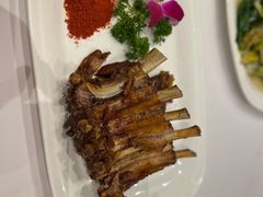 -咪咪川菜(太乙路店)