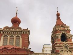 -圣·阿列克谢耶夫教堂