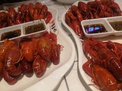 -霸王虾·麻辣小龙虾(清水河公园店)