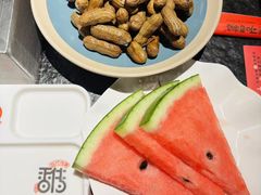-可口香·非遗老号烧烤(南岗直营店)