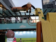 -深圳来福士广场