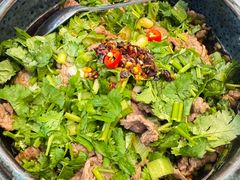 -君霖海鲜私房菜(春柳店)