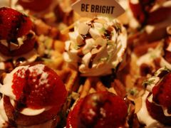 -BE BRIGHT KITCHEN(正佳广场店)