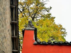 -金堂县云顶石城风景区
