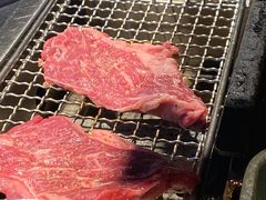 -伍丁·烤牛肋(和平东桥店)