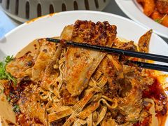 -味鼎长安·地道陕菜(凤城一路店)